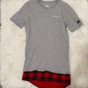 Air Force 1 Tee/Dress
